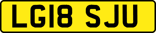 LG18SJU