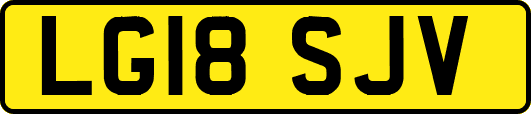 LG18SJV