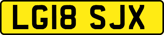 LG18SJX