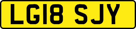 LG18SJY
