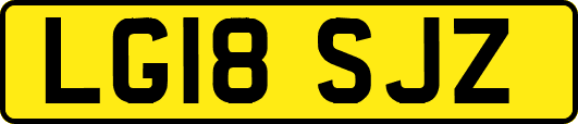 LG18SJZ