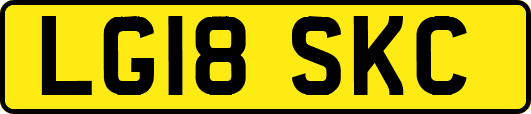 LG18SKC