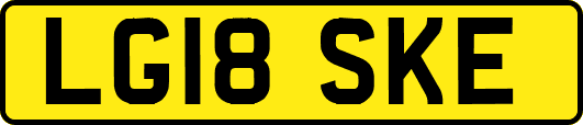LG18SKE