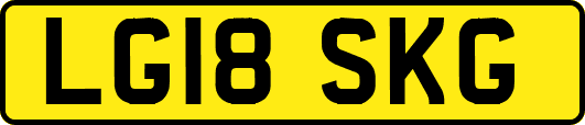 LG18SKG