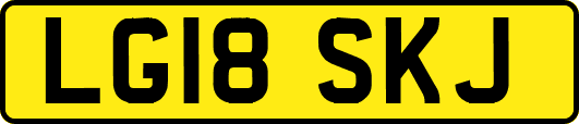 LG18SKJ