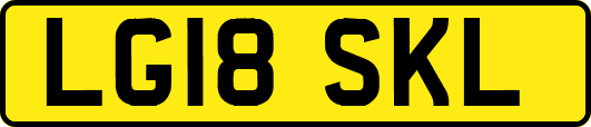 LG18SKL