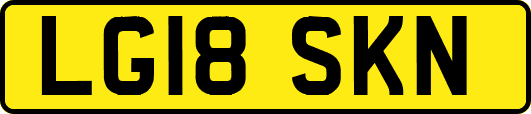 LG18SKN