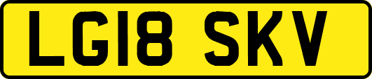 LG18SKV