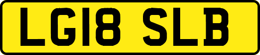 LG18SLB