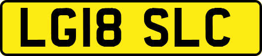 LG18SLC