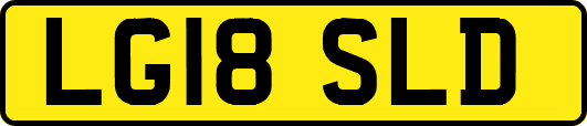 LG18SLD