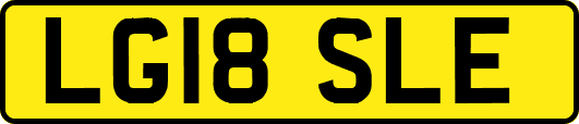 LG18SLE
