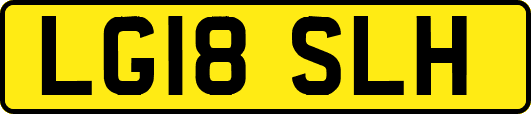 LG18SLH