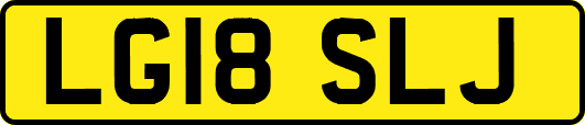 LG18SLJ