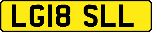 LG18SLL