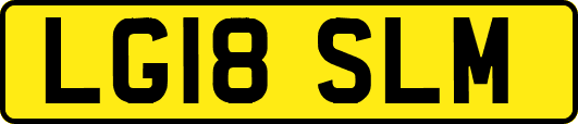 LG18SLM