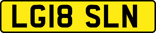 LG18SLN