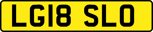 LG18SLO
