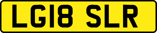 LG18SLR
