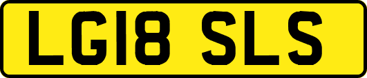 LG18SLS