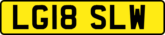 LG18SLW