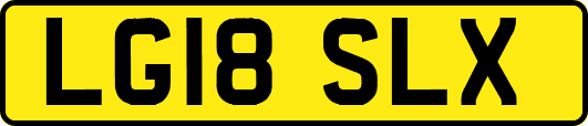LG18SLX