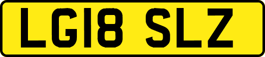 LG18SLZ