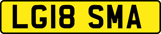 LG18SMA