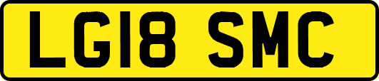LG18SMC