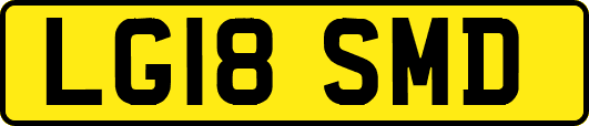 LG18SMD
