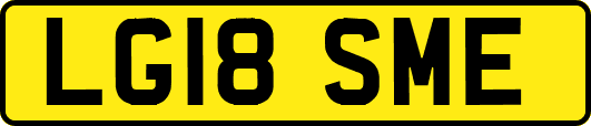LG18SME