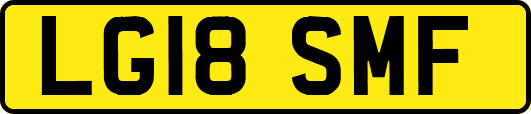 LG18SMF