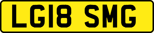 LG18SMG