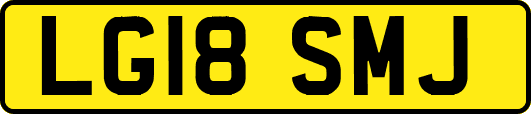 LG18SMJ