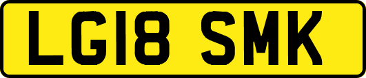 LG18SMK