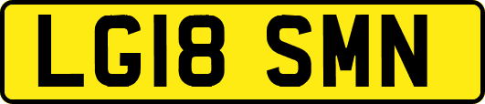 LG18SMN