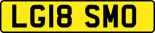 LG18SMO