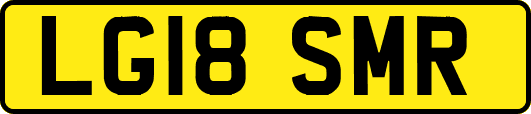 LG18SMR