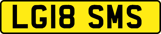 LG18SMS