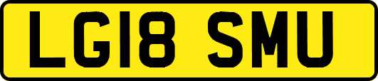 LG18SMU