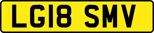 LG18SMV