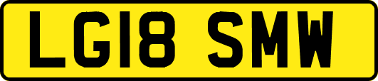 LG18SMW