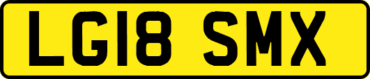 LG18SMX