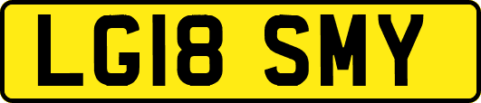 LG18SMY