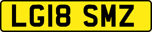 LG18SMZ