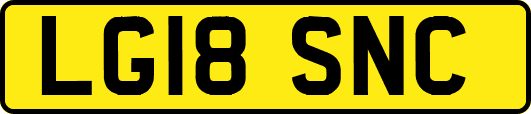 LG18SNC