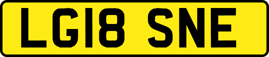 LG18SNE