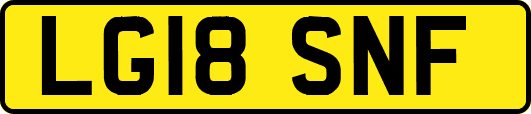 LG18SNF