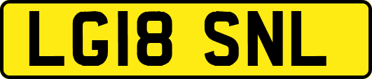 LG18SNL