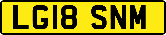 LG18SNM